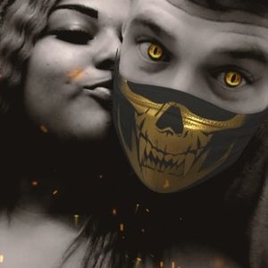 Meet your Posher, Frankie